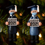 Doctoral Graduation Ornament
