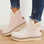 Classic Non-Slip Ankle Snow Booties