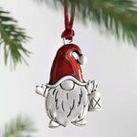 2021 Christmas Tree Ornament