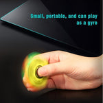 Finger Cubiks Spinner Cube