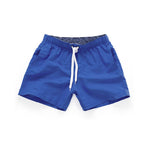 Men's Shorts Beach Pants