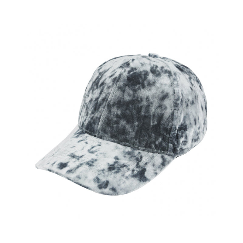 Velvet Women Cap