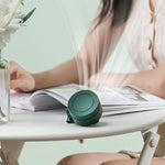 USB Mini Portable Silent Fan