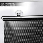 Punch-free Suction Cup Sunshade