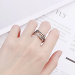 2022 New-style Fidget Ring