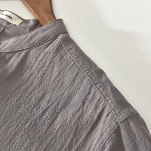 Provence Linen Shirt