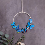 Butterfly Wall Hanging Decoration