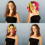 Magic Curlers - Heatless Styling Kit