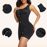 Breasted Shapewear