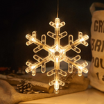 Christmas Sucker Lamp LED Lights