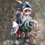 Garden Big Goblin