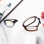 Foldable Wristband Reading Glasses