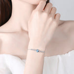 Heart of the Sea Bracelet