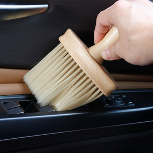 Car Dust Brush