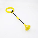 Foldable Skip Ball for Kids