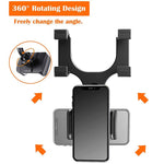 Car Rearview Mirror Bracket