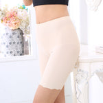 Anti-glare Ice Silk Safety Pants