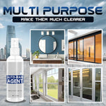 Car Glass Waterproof Coating Agent