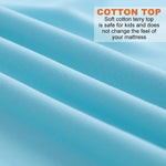 Waterproof Mattress Protectors