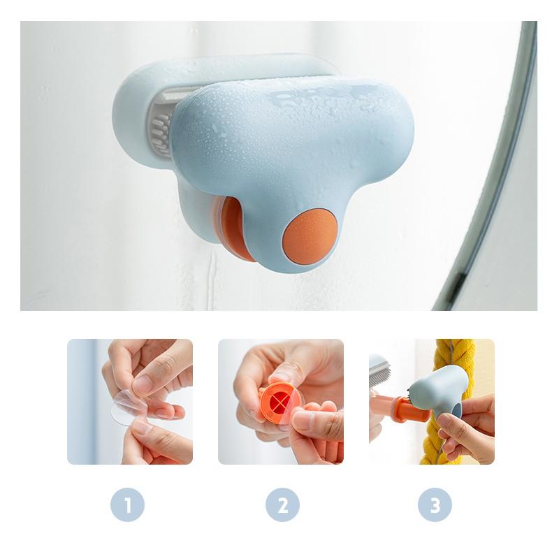 Glass Cleaning Tool
