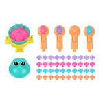 Feeding Frog Game Toy