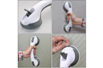 Hirundo Bathroom Auxiliary Handle