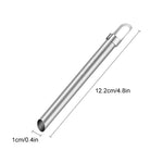 Shrimp Thread Cutter