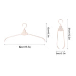 Foldable Clothes Hanger