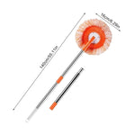 360¡ã Rotatable Adjustable Mop