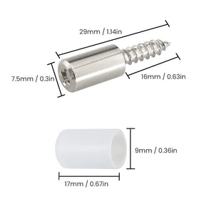 Self-tapping Screws Cabinet Laminate Support