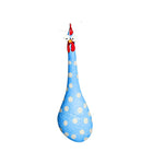 Silly Chicken Decor
