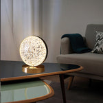 🌙Star Moon Metal Table Lamp