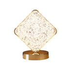 🌙Star Moon Metal Table Lamp