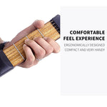Pocket Guitar Practice Tool