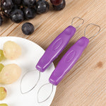 Grape Peeler