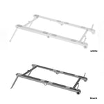 Three-in-one multi-function bracket