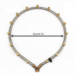 Agricultural Spray Insecticide Ring Nozzle