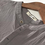 Provence Linen Shirt