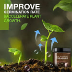 Soil Activated Treasure