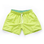 Men's Shorts Beach Pants