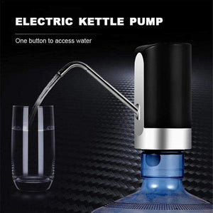 Portable Electric Water Dispenser