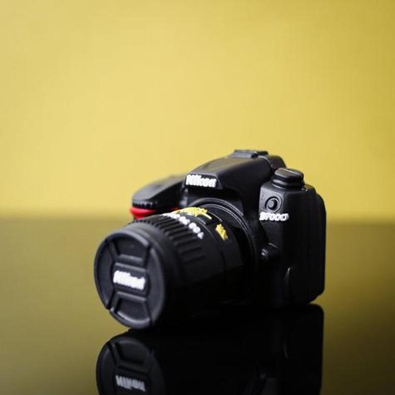 Mini Camera USB