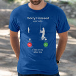 Creative Print T-Shirt