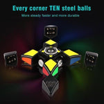 Finger Cubiks Spinner Cube