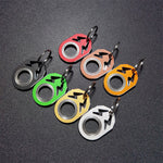 ⚡⚡Lightning Spin Keychain