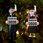 Doctoral Graduation Ornament