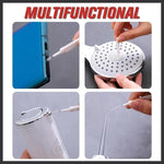 Gap Hole Anti-clogging Cleaning Brush (10 PCS)