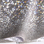 Rhinestone DIY Stickers