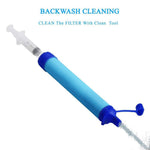 Personal Water Filter