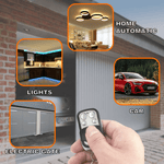 Easy Remote Control Duplicator